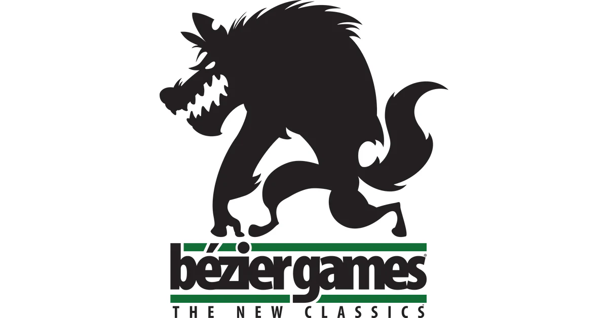 Bezier Games