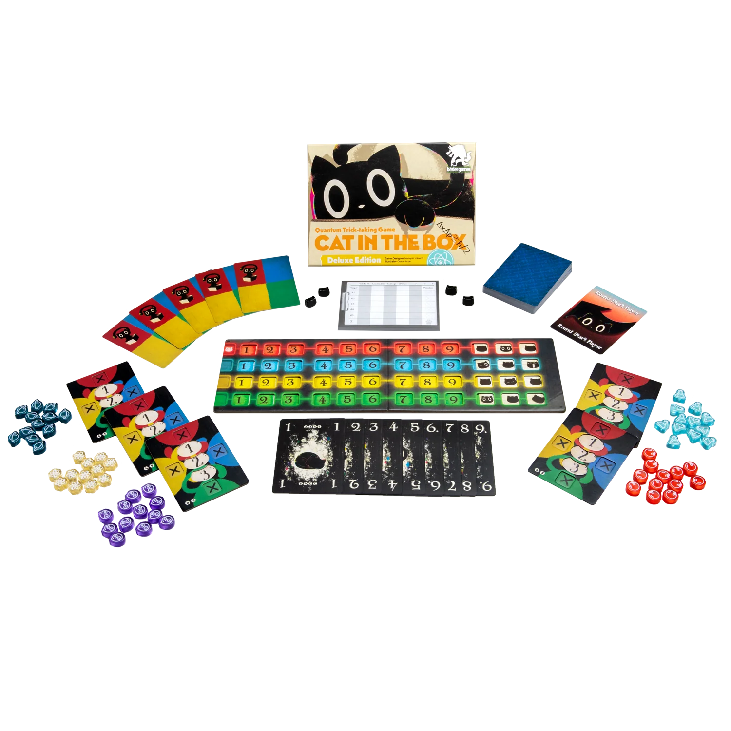 Cat in the Box: Deluxe Edition - Image 2