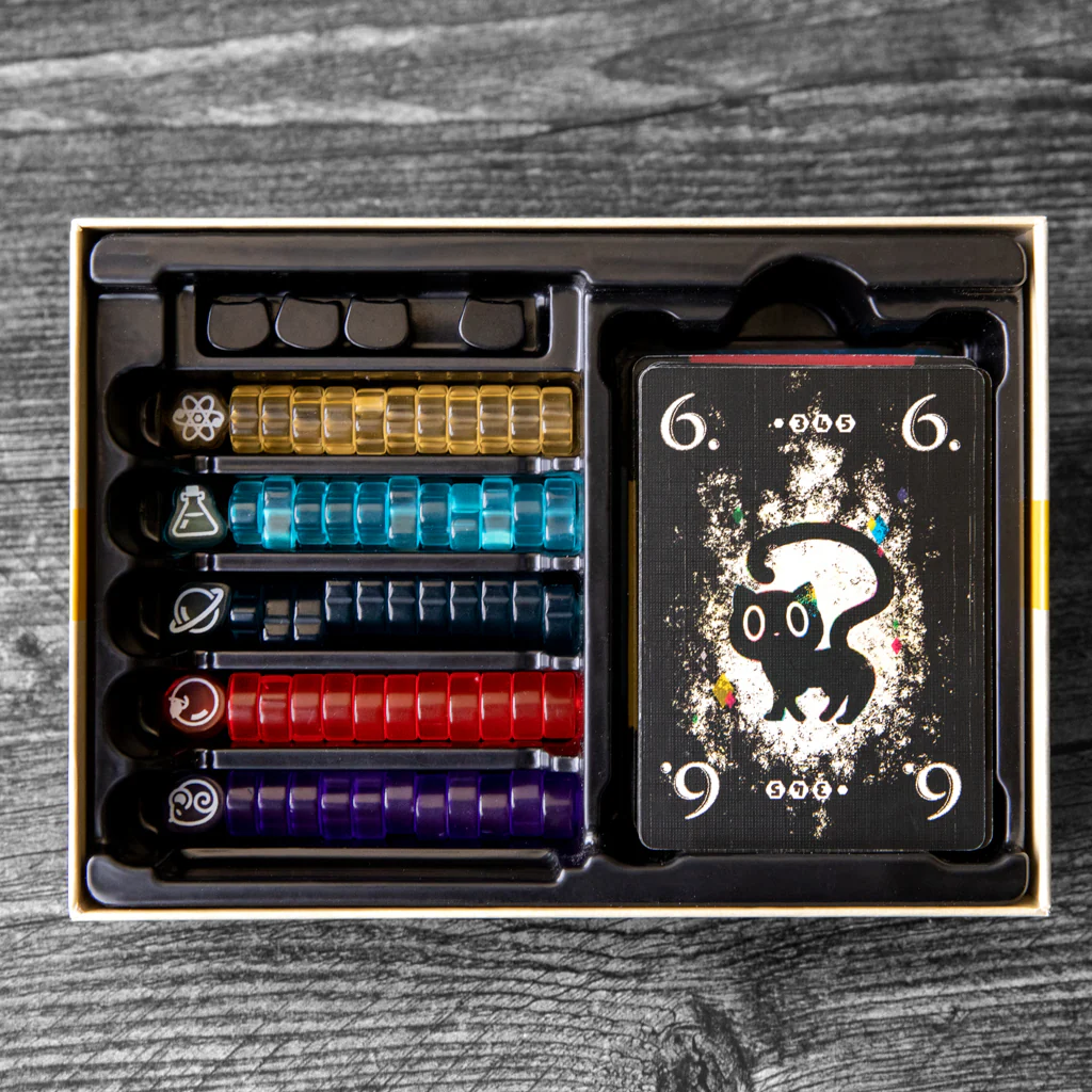 Cat in the Box: Deluxe Edition - Image 3