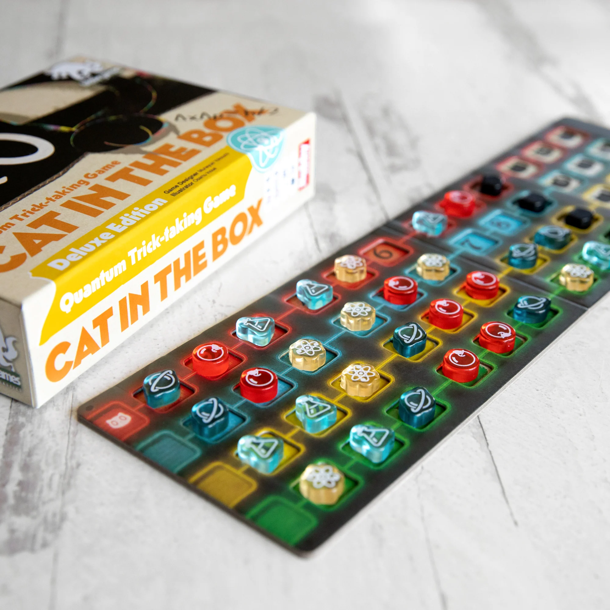 Cat in the Box: Deluxe Edition - Image 4