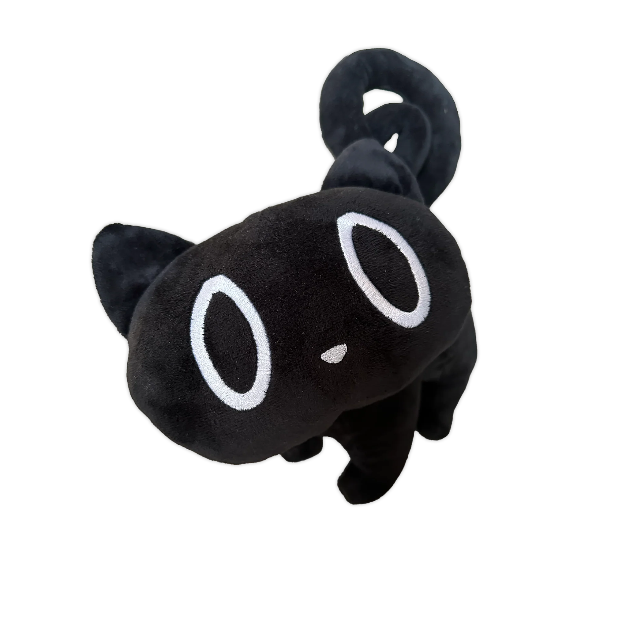 Cat in the Box Premium Plush (Regular)