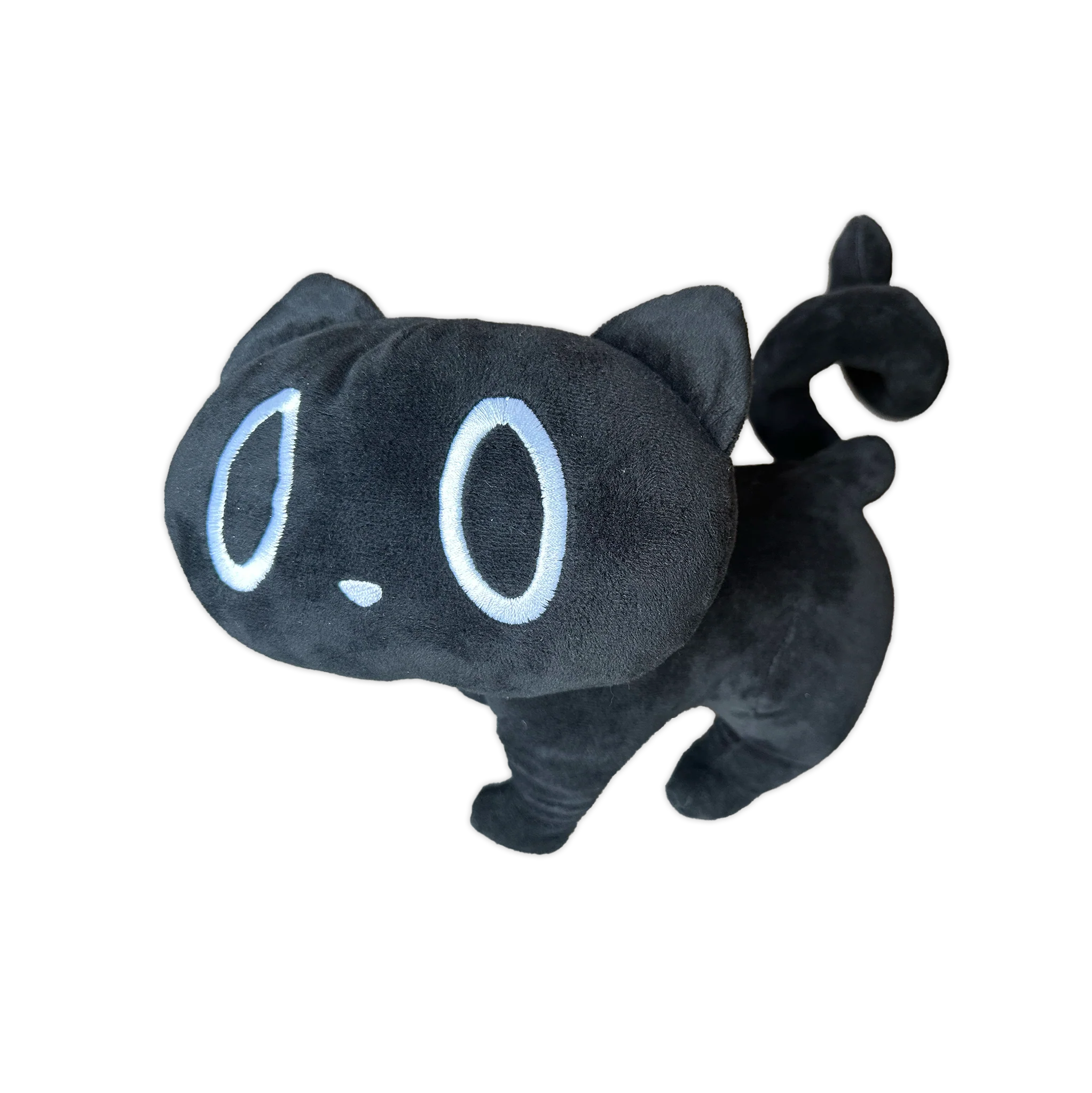 Cat in the Box Premium Plush (Regular) - Image 3