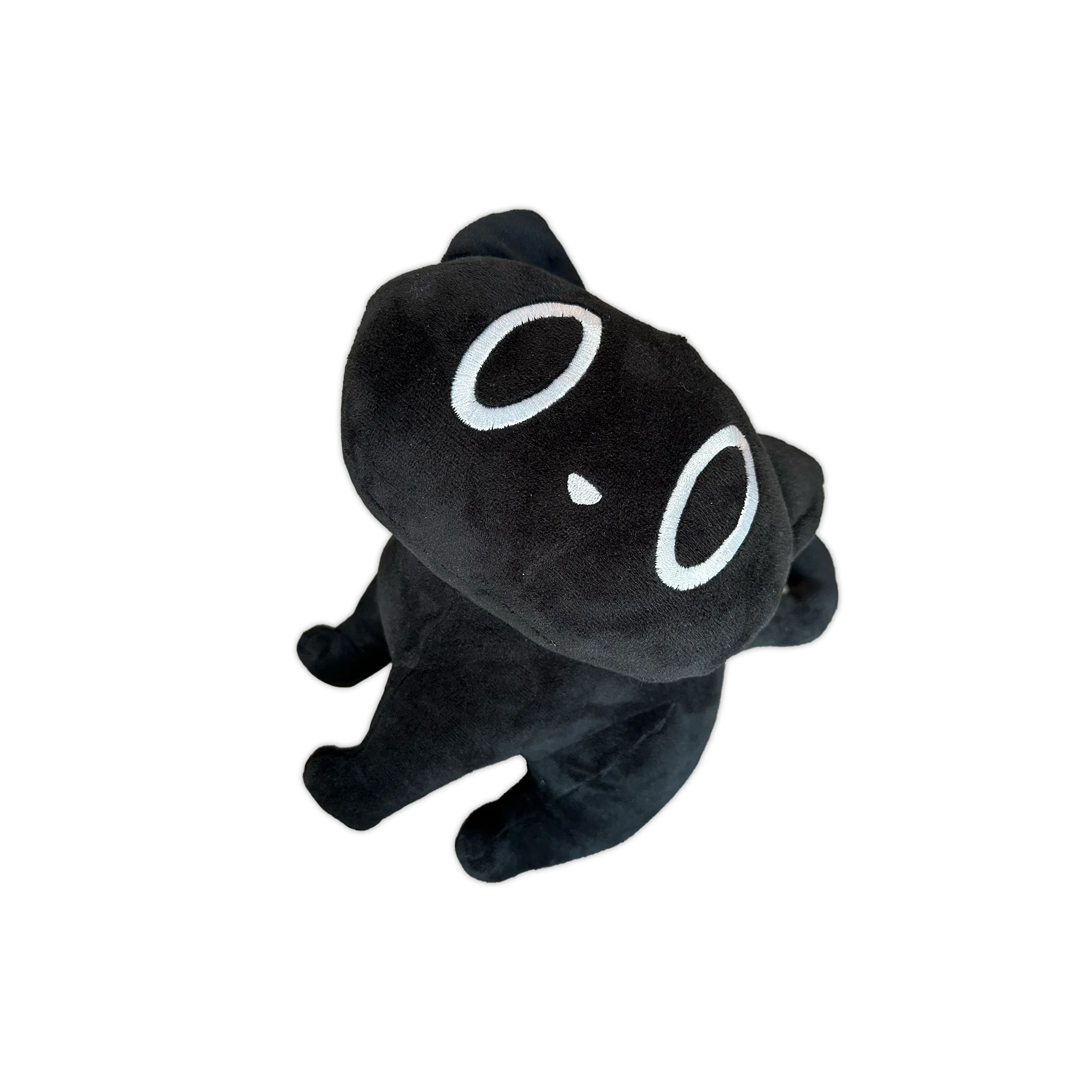 Cat in the Box Premium Plush (Regular) - Image 7