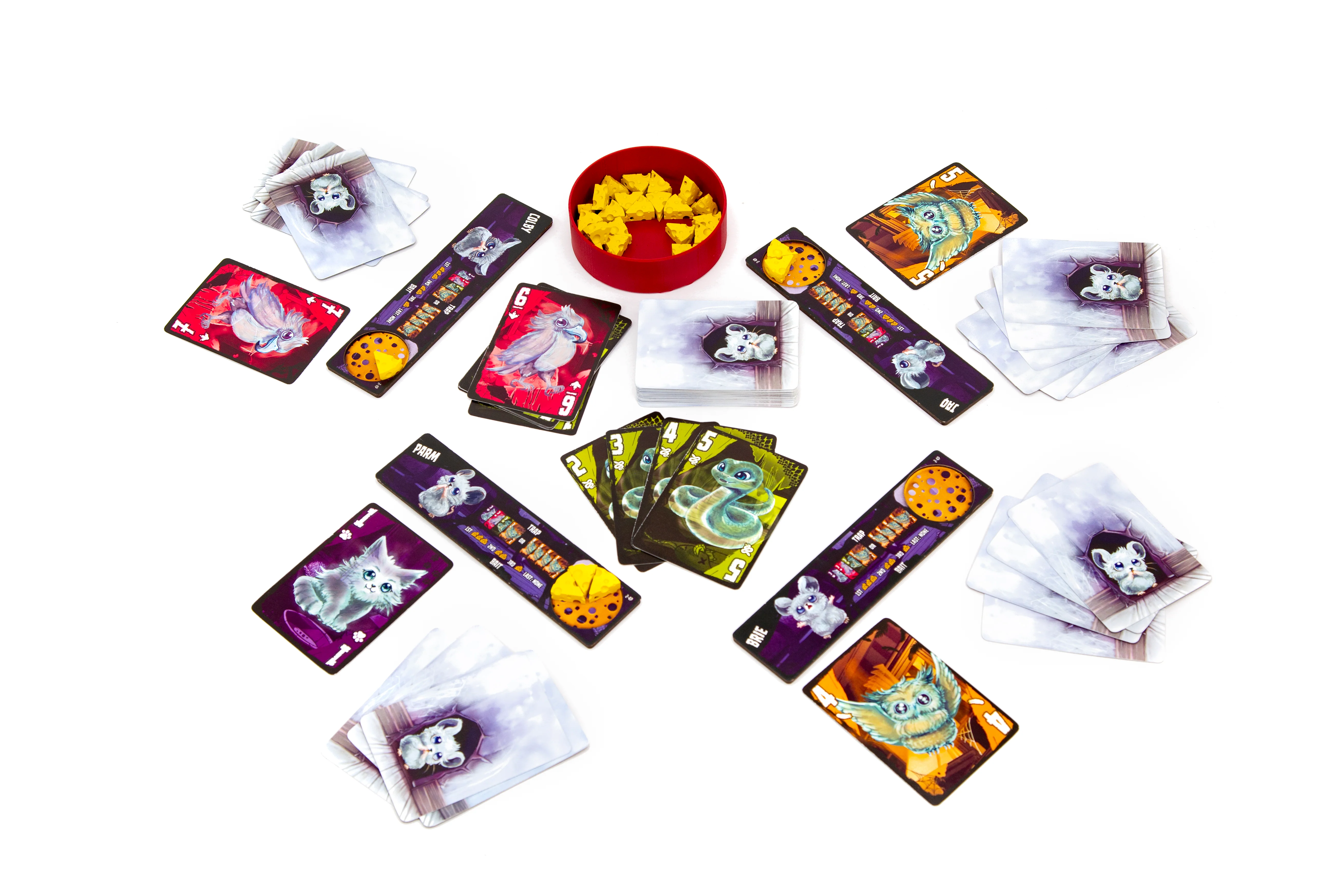 Haunted Mouse [PRE-ORDER] - Image 3