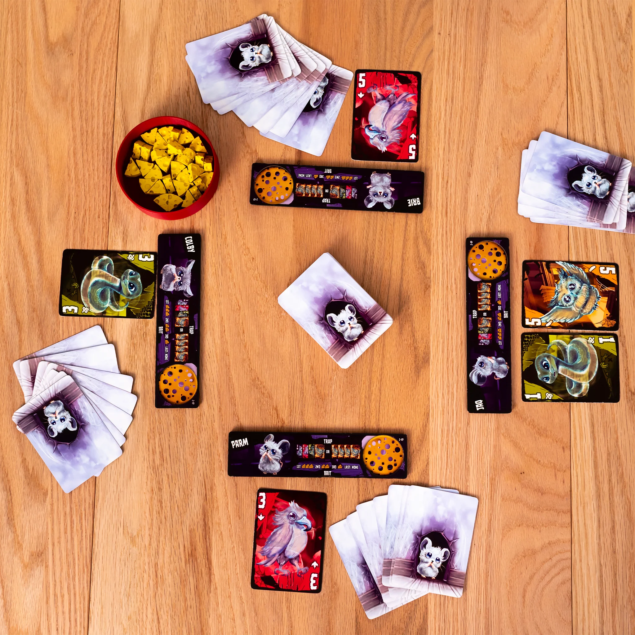 Haunted Mouse [PRE-ORDER] - Image 4