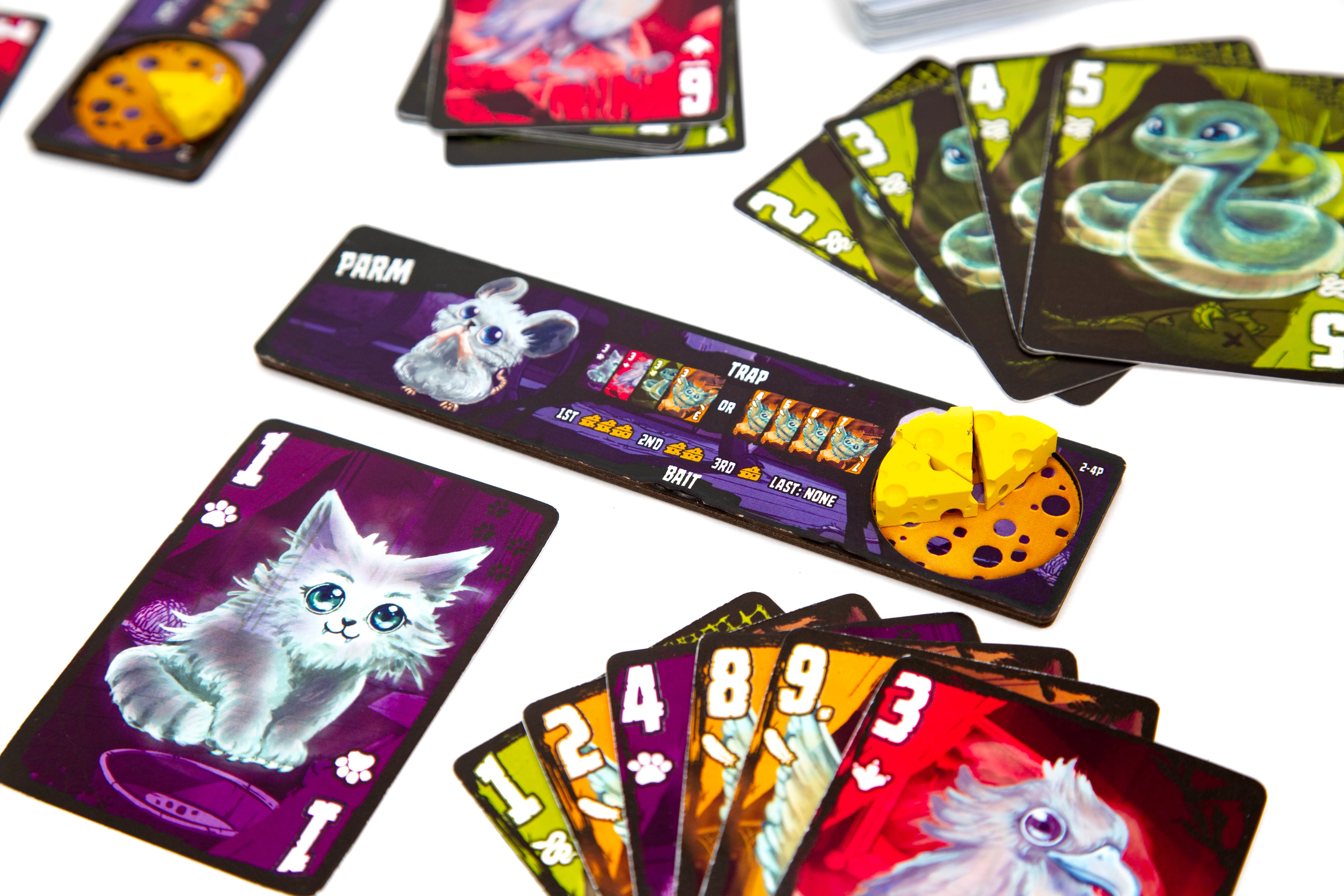 Haunted Mouse [PRE-ORDER] - Image 7