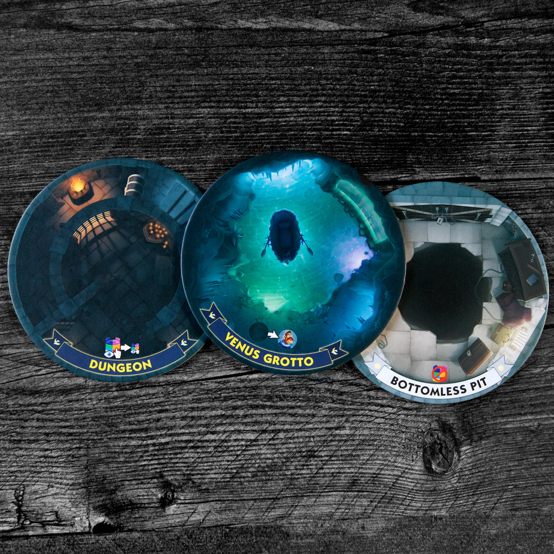 One Week Ultimate Werewolf Bonus Pack A - Image 2