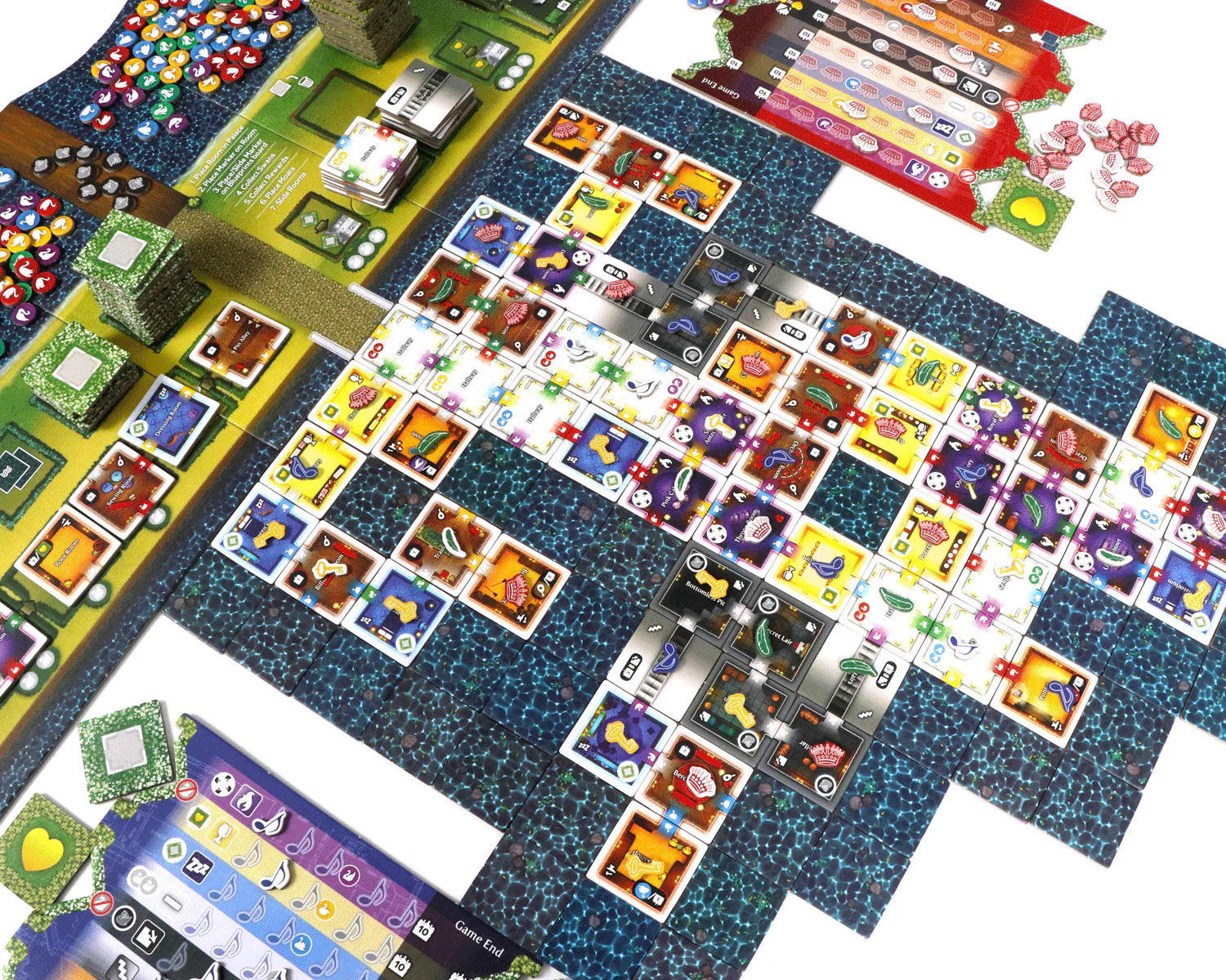 The Palace of Mad King Ludwig - Image 3