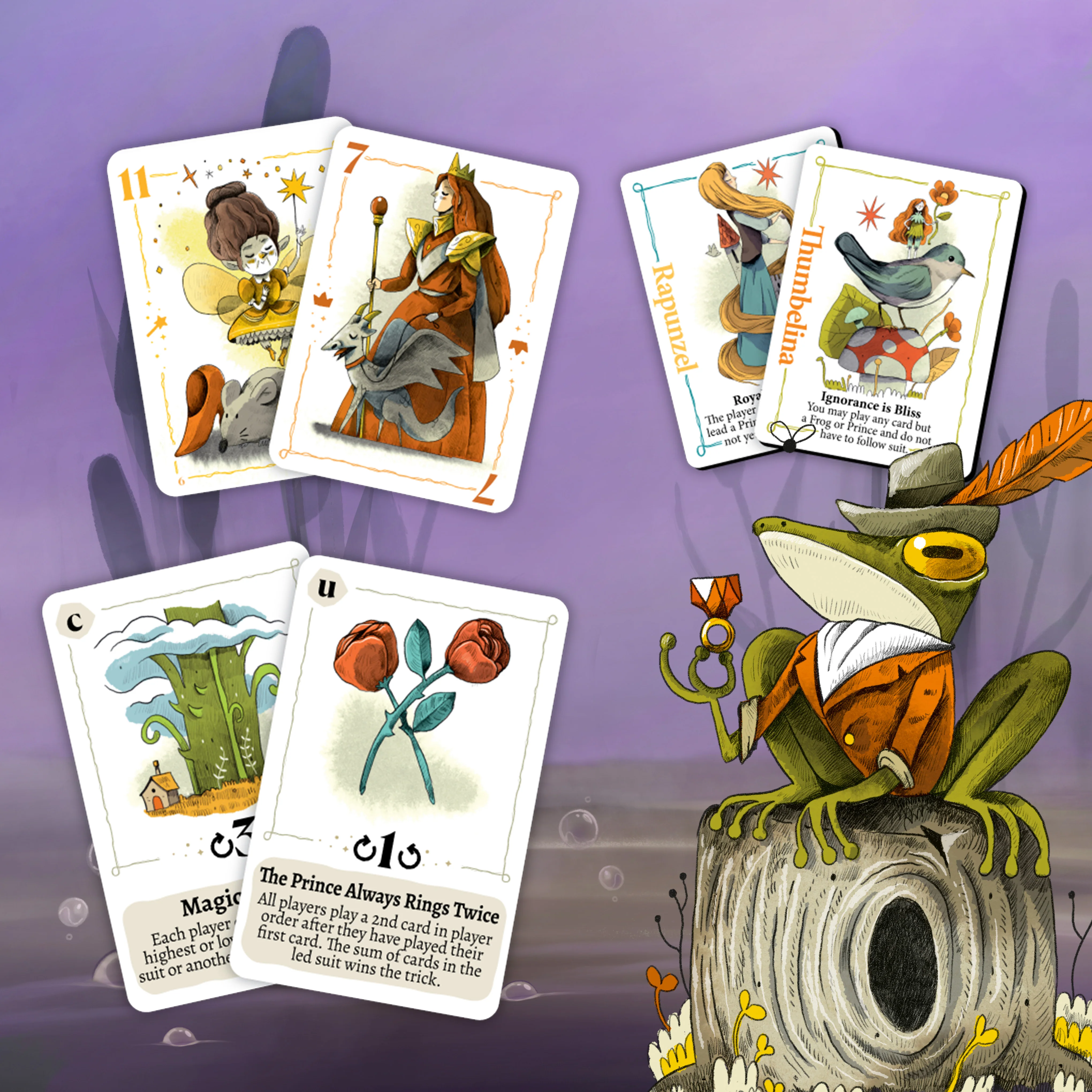 Rebel Princess Deluxe Edition - Image 2