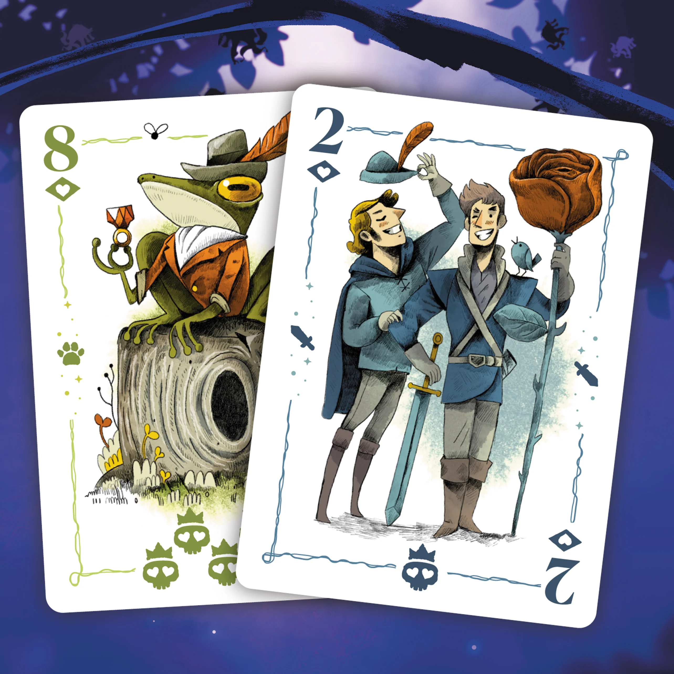 Rebel Princess Deluxe Edition - Image 3