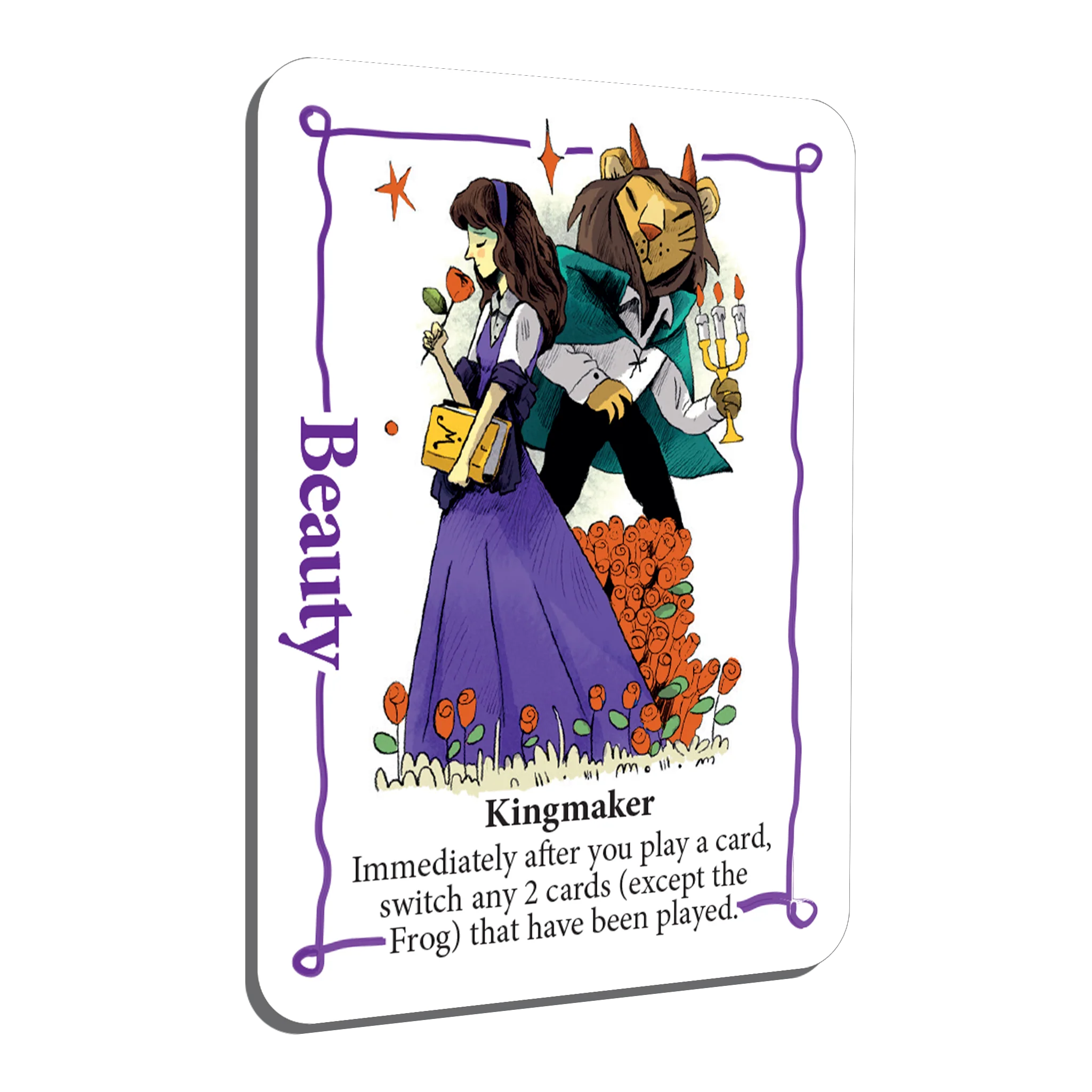 Rebel Princess Deluxe Edition Promos & Extras (Sold Individually) - Image 2