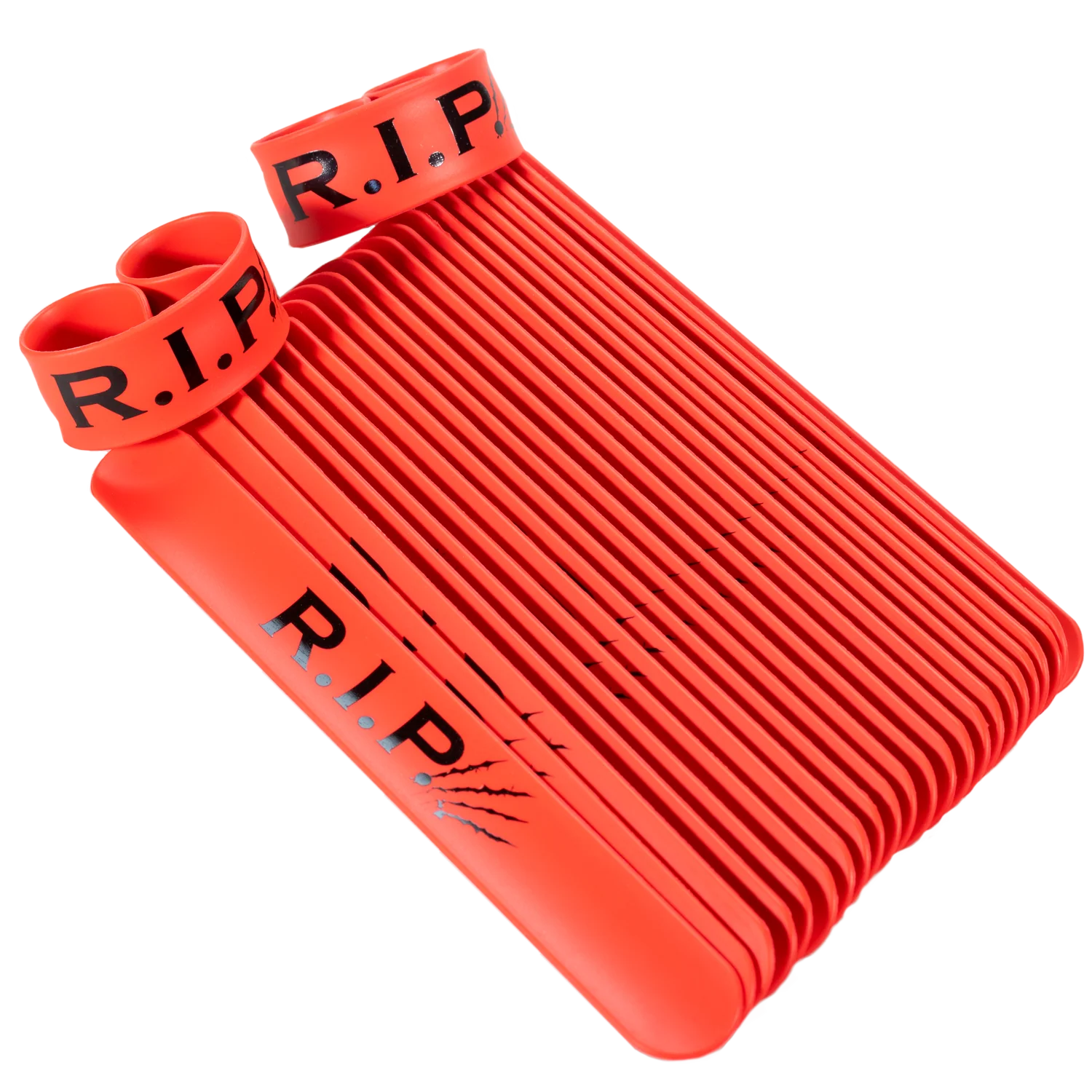 RIP Slap Bracelets