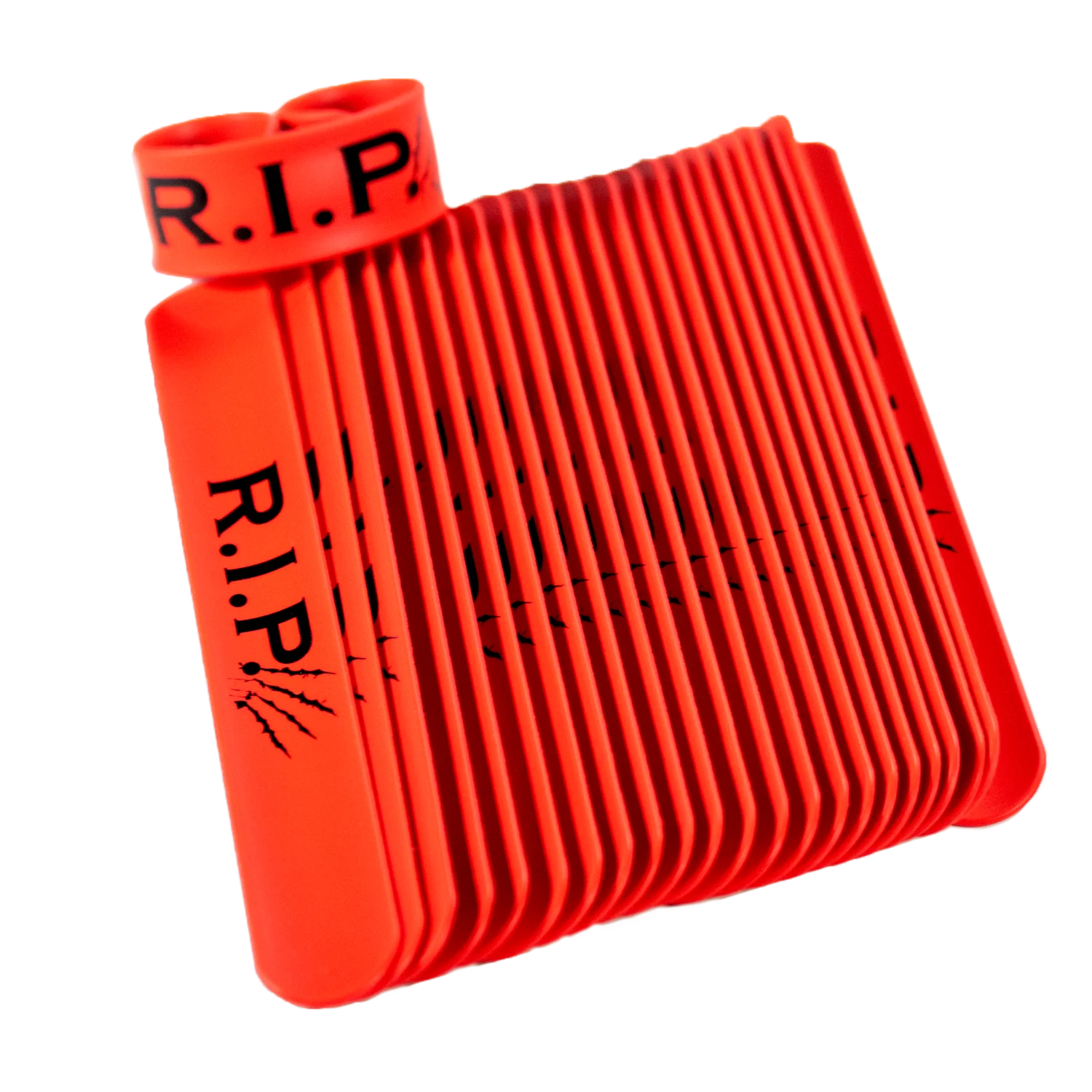 RIP Slap Bracelets - Image 3