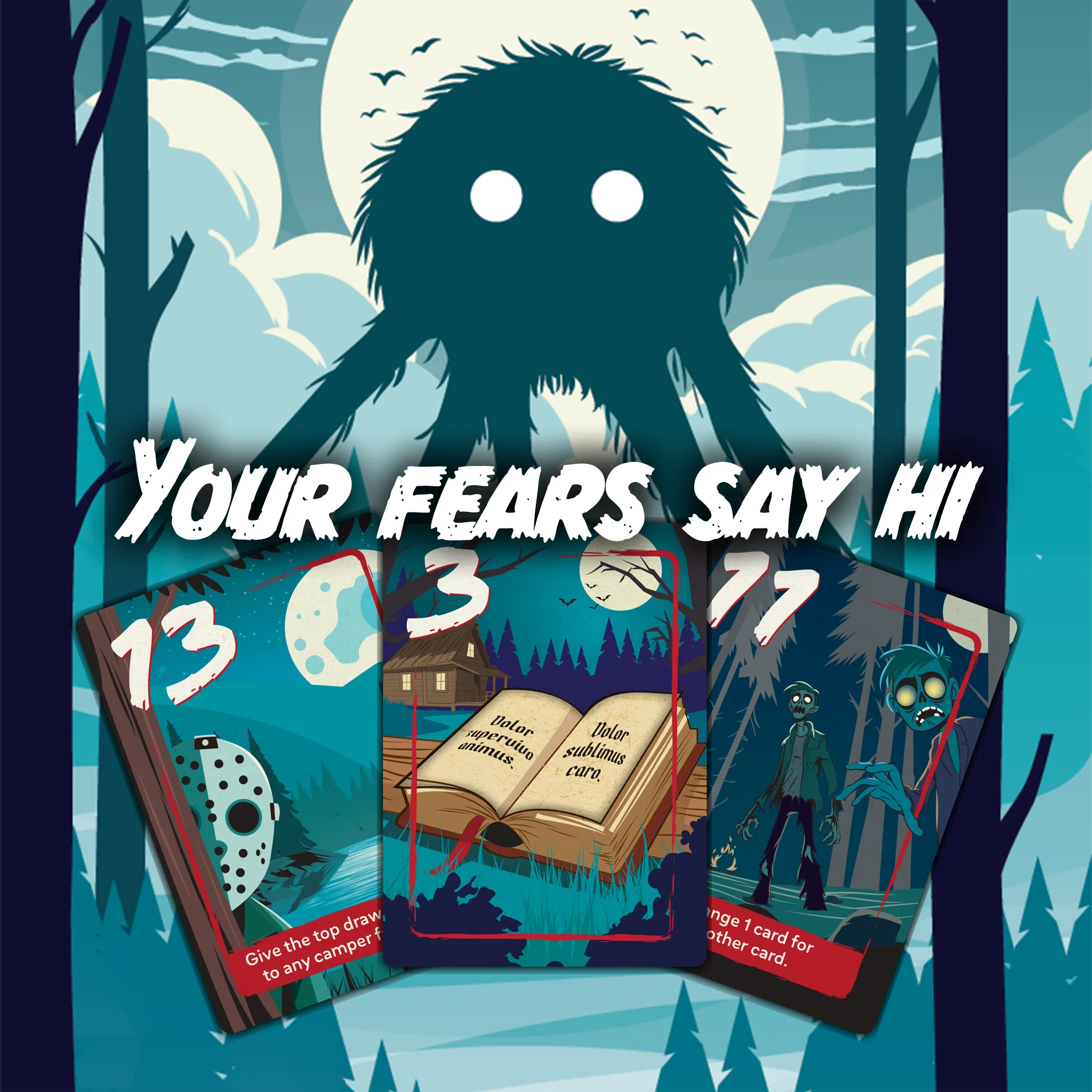 Scream! - Image 2