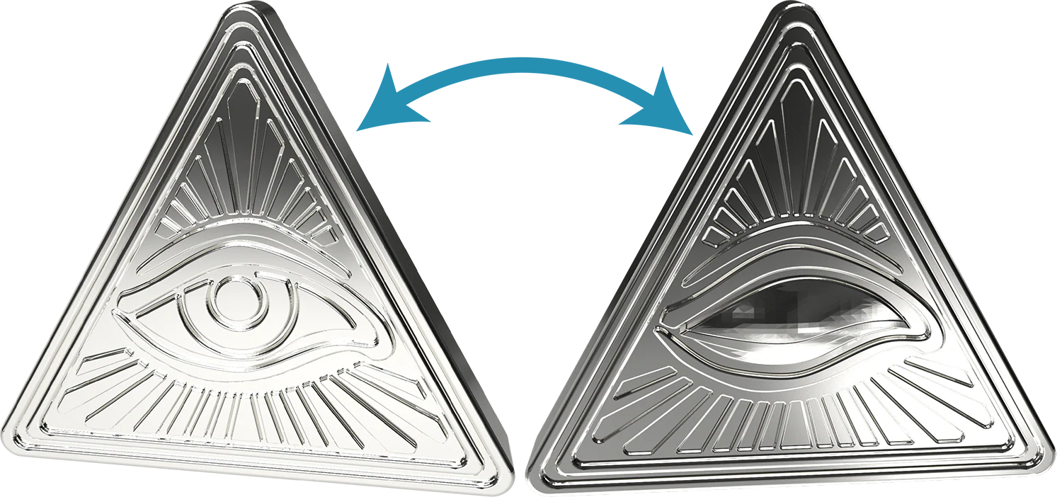 Silver Eye - Image 2