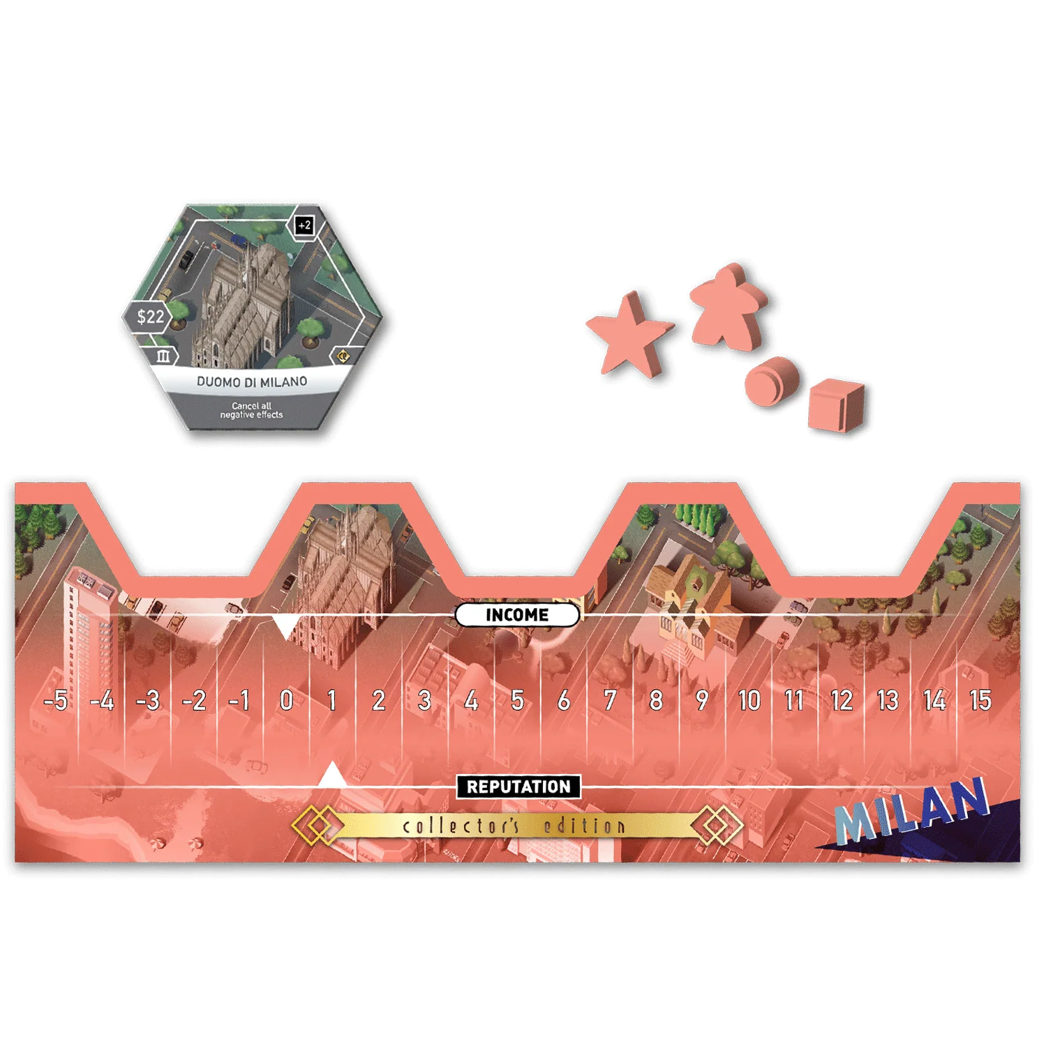 Suburbia Collector's Edition Kickstarter Extras - Image 15
