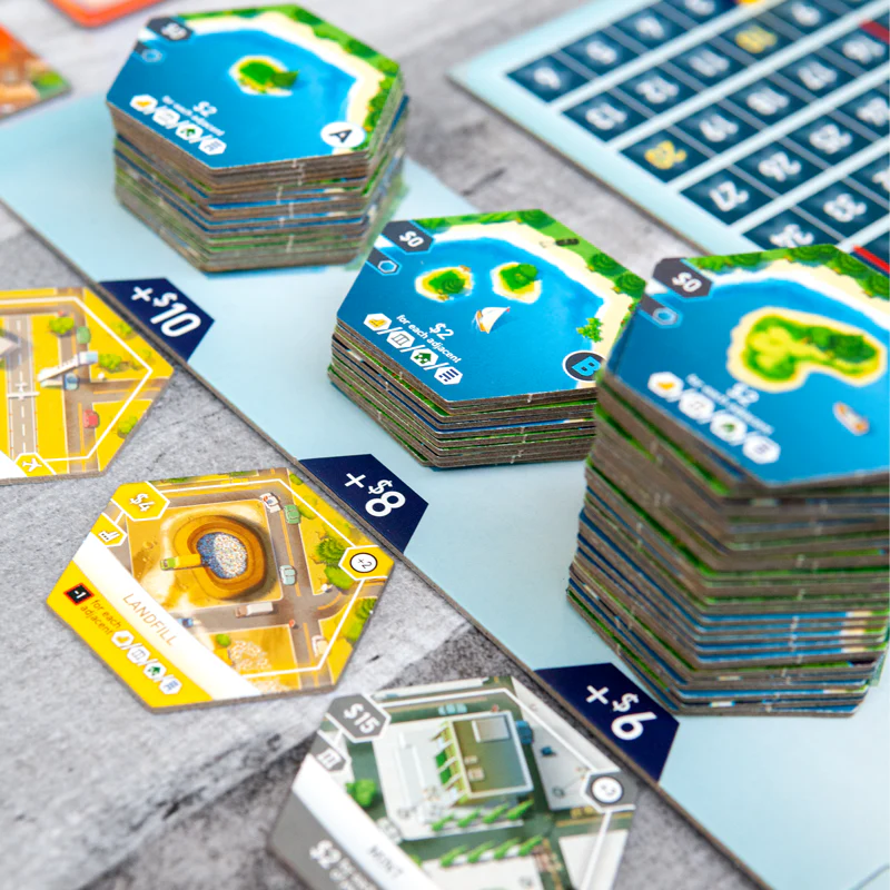 Suburbia 2nd Edition - Image 6