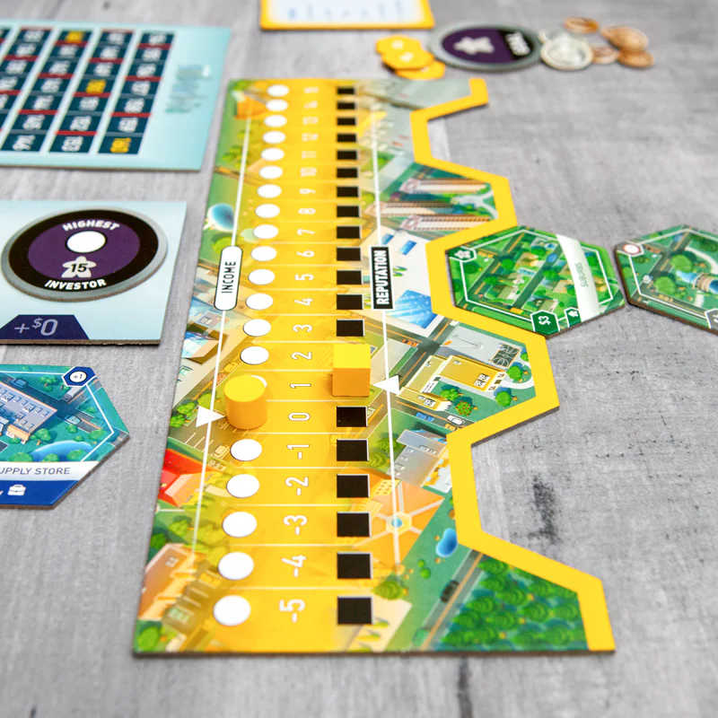 Suburbia 2nd Edition - Image 7