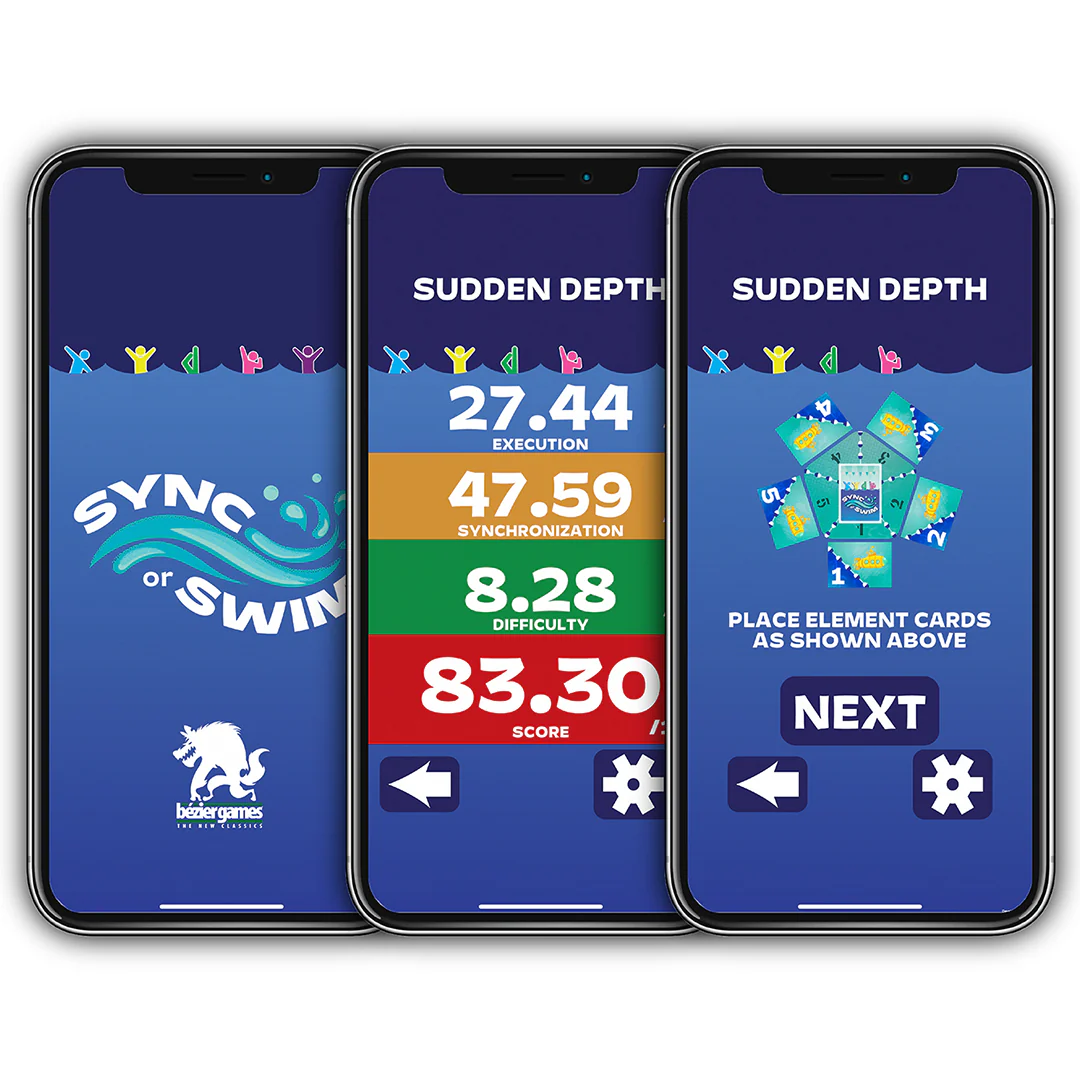 Sync or Swim - Image 9