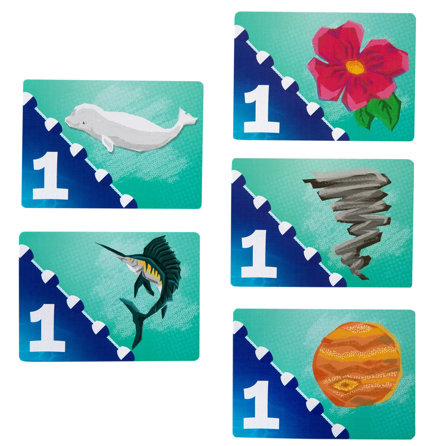 Sync or Swim Kickstarter Promo Pack