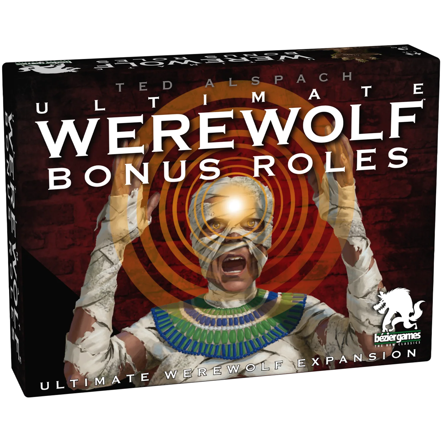 Ultimate Werewolf Bonus Roles