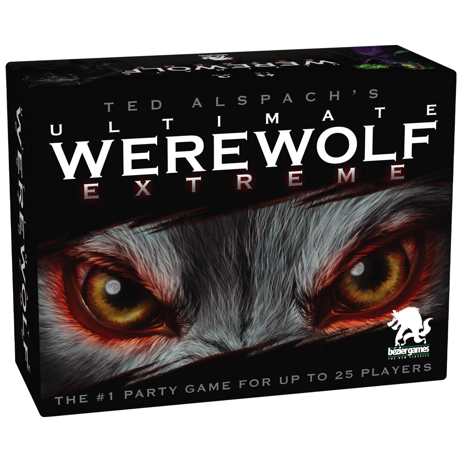 Ultimate Werewolf Extreme