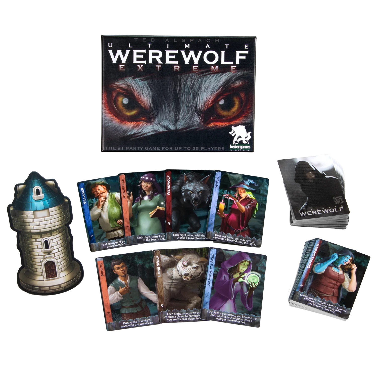 Ultimate Werewolf Extreme - Image 3