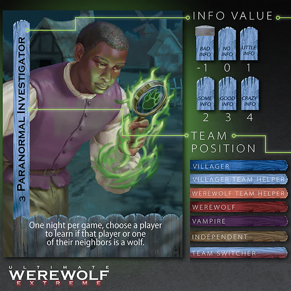 Ultimate Werewolf Extreme - Image 8