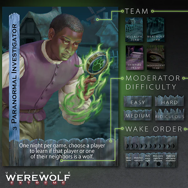 Ultimate Werewolf Extreme - Image 9