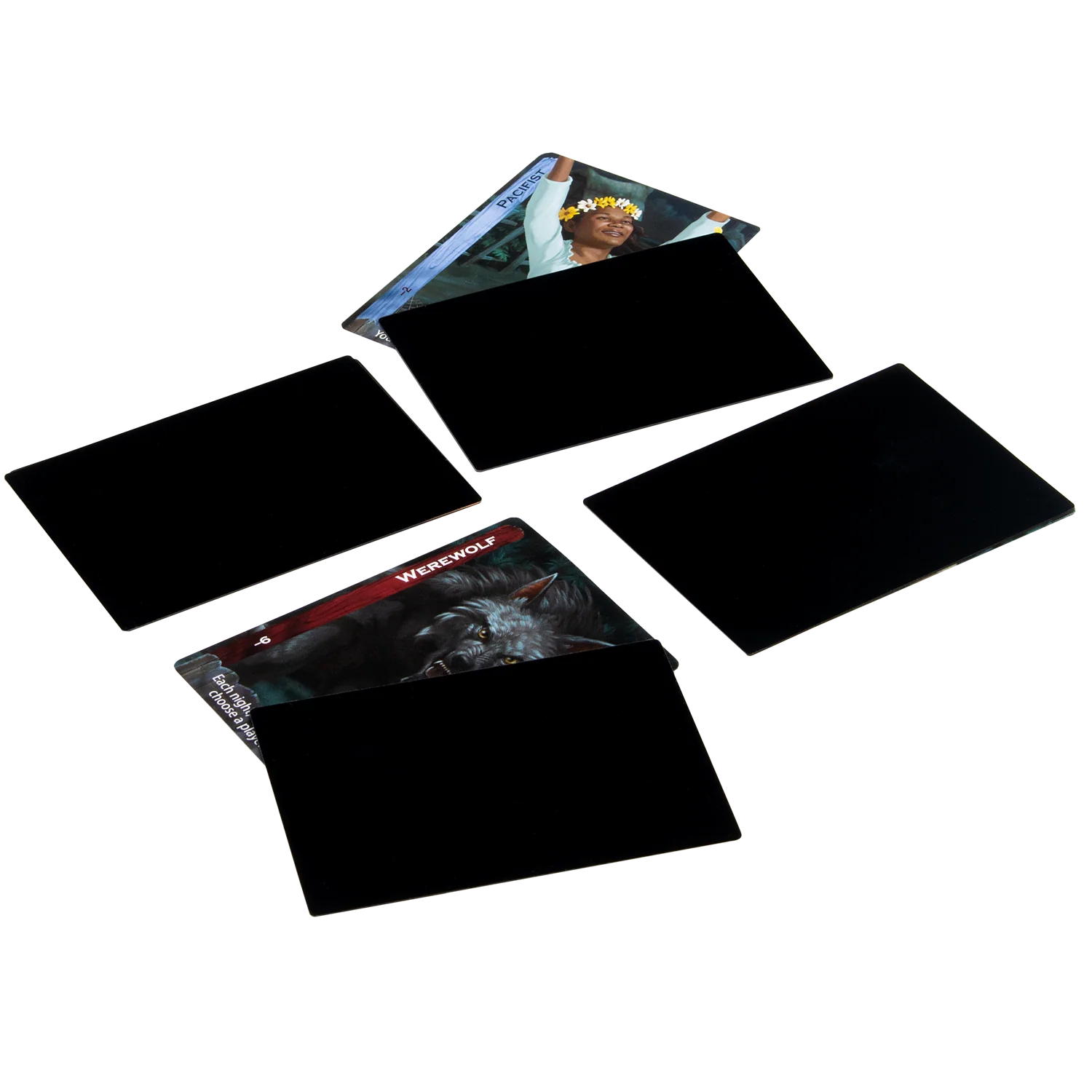 Ultimate Werewolf Extreme Polarized Inserts