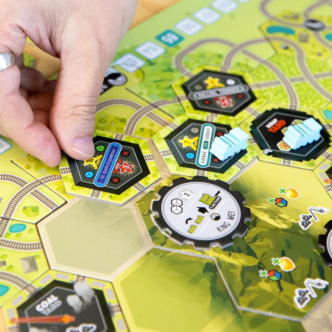 Whistle Stop Bundle - Image 3