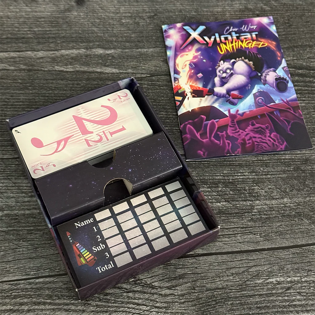 Xylotar Unhinged - Image 5